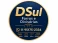 Logo de DSul Forros e Divisórias